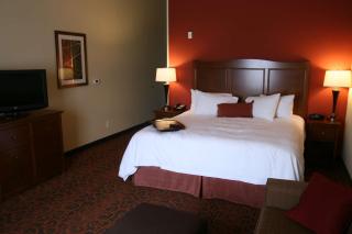 Hampton Inn & Suites Bastrop - Bastrop - 3