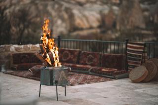 DAPHNE CAVE HOTEL - Avanos - 3