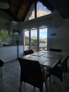 El Condor Fueguino - Ushuaia - 1