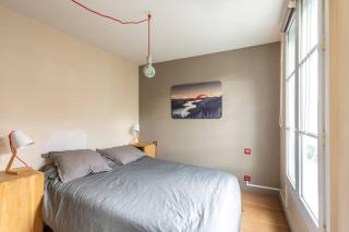 Duplex lumineux 90 m2 avec terrasse - París - 5