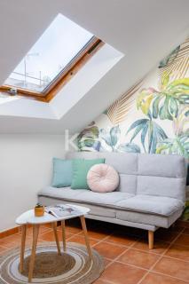 Koti Rentals - Ático Doña Ana - Fuengirola - 8