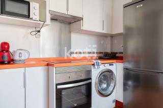 Koti Rentals - Ático Doña Ana - Fuengirola - 4