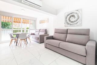 Albatros Ground Floor 1-4 Apartment Levante Beach - Benidorm - 2