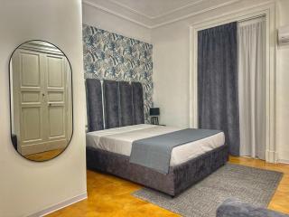 Boutique Rooms B&B - Catânia - 5