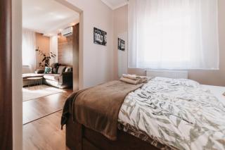 Oliver Apartman - Makó - 9