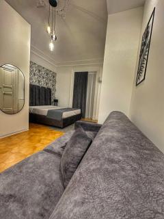 Boutique Rooms B&B - Catania - 4