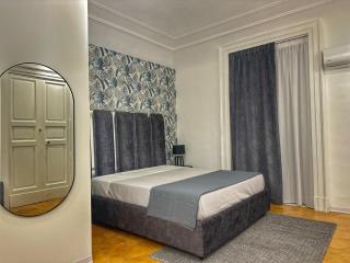 Boutique Rooms B&B - Catânia - 2