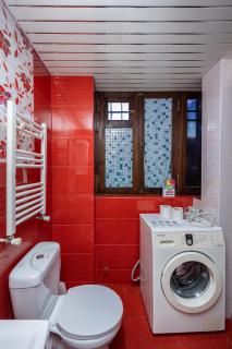 2 BR Apartment on Betlemi Street - 1