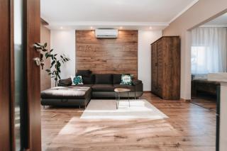 Oliver Apartman - Makó - 0