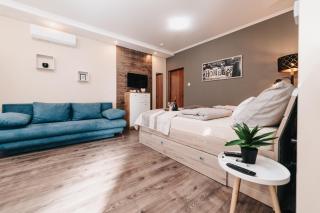 Oliver Apartman - Makó - 1