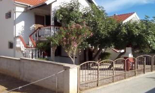 Studio Apartman Vera Vir No 1 - Vir - 0