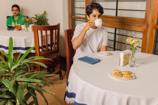 Dutch Manor Boutique Hotel - Kochi - 8