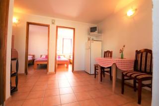 Studio Apartman Vera Vir No 1 - Vir - 4