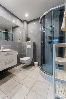 Apartament Lazurowy widok Centrum Karpacz - z prywatnym parkingiem - SpaceApart - Karpacz - 2