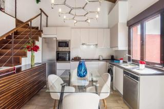 La Sierra I by SkyKey - Los Molinos - 4
