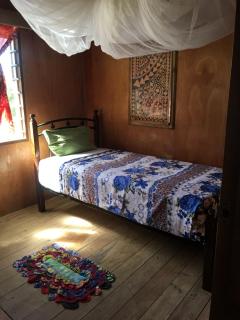 Waya Lailai Eco Haven - Wayasewa Island - 3