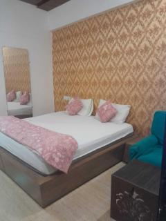 Hotel O Shubkamna - Meerut - 1