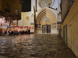 Casa Salamandra - Tarragona - 1