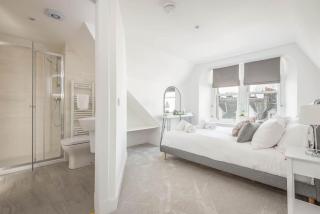 Skye Sands - Balgove Penthouse Residence - St Andrews - 7