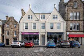 Skye Sands - Balgove Penthouse Residence - St Andrews - 2