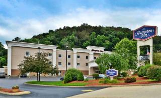 Wingate by Wyndham Steubenville - Steubenville - 9