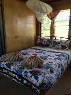 Waya Lailai Eco Haven - Wayasewa Island - 7