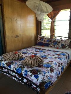 Waya Lailai Eco Haven - Wayasewa Island - 6