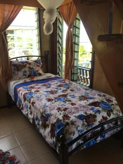 Waya Lailai Eco Haven - Wayasewa Island - 5