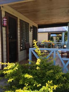 Waya Lailai Eco Haven - Wayasewa Island - 4