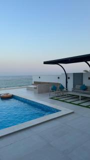 The Ocean Villa - Fujaira - 1