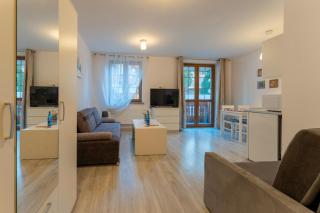 Apartament Spokojna Przystań w centrum z prywatnym parkingiem - by SpaceApart - 5