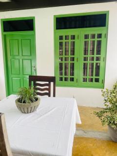 Happy tour apartment - Mirissa - 1