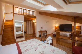 Hotel Bonavida - 1