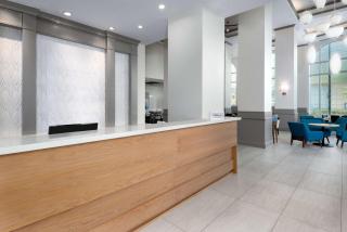 Hilton Garden Inn Charlotte Uptown - Charlotte - 6