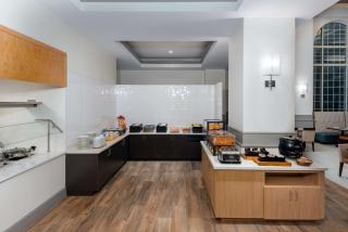 Hilton Garden Inn Charlotte Uptown - Charlotte - 3