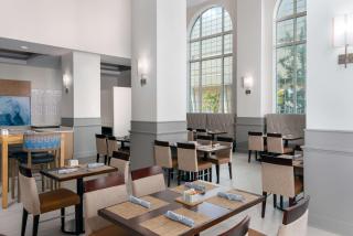 Hilton Garden Inn Charlotte Uptown - Charlotte - 2