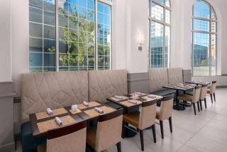 Hilton Garden Inn Charlotte Uptown - Charlotte - 1