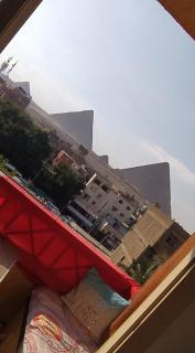 close pyramids view - Il Cairo - 0
