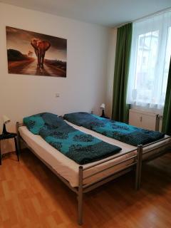 Monteurwohnung App 5 - Pirmasens - 9