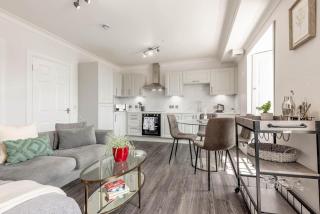 Skye Sands - South Street Residence - St. Andrews - 5