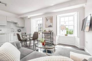 Skye Sands - South Street Residence - St. Andrews - 4