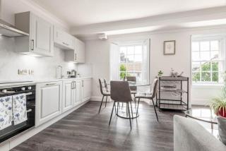 Skye Sands - South Street Residence - St. Andrews - 3