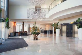 Hilton Reading - 7