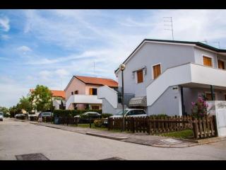 Joyful getaway flat in a residence with aircon - Rosolina Mare - 7