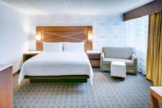 DoubleTree by Hilton Madison Downtown - Madison - 5