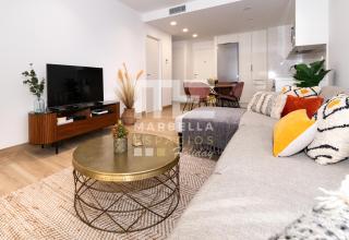 Casa Jardines del Mar 110 - Marbella - 6