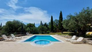 Villa Mayroula - 7