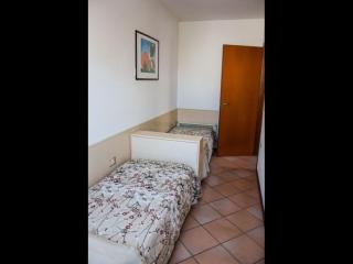 Joyful getaway flat in a residence with aircon - Rosolina Mare - 5