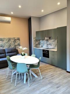 Civic153 - Al Glicine Apartments - 5