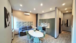 Civic153 - Al Glicine Apartments - Verona - 0